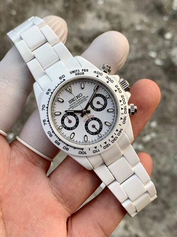 VK63quartz watch